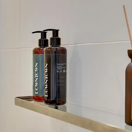 アパート Z Widokiem Na Morze By Downtown *