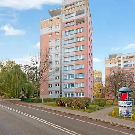 Daire Z Widokiem Na Morze By Downtown