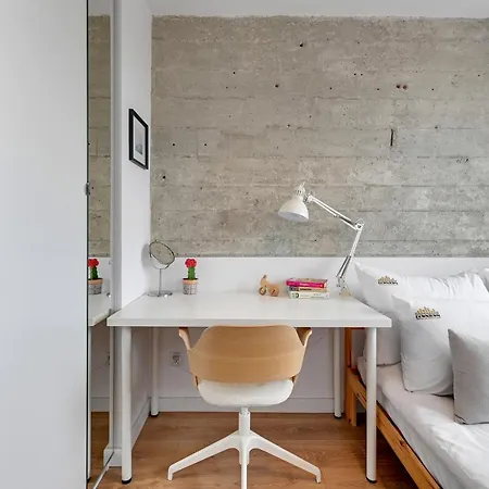 Z Widokiem Na Morze By Downtown グディニャ