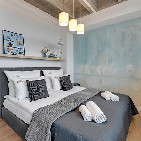 Z Widokiem Na Morze By Downtown Apartment