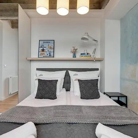 Z Widokiem Na Morze By Downtown Apartment