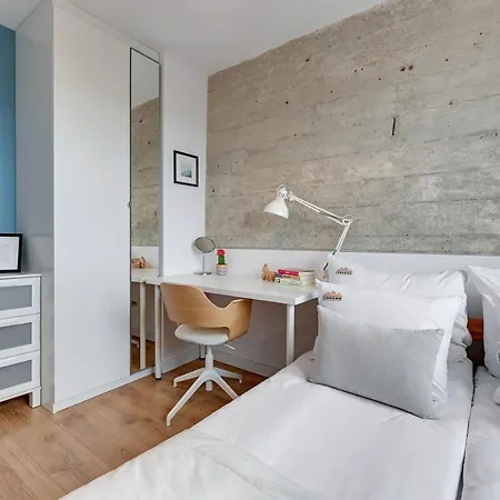 Z Widokiem Na Morze By Downtown *