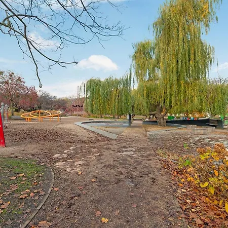 アパート Z Widokiem Na Morze By Downtown