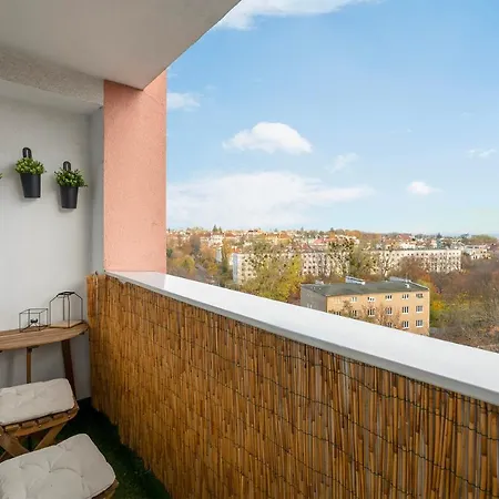 Z Widokiem Na Morze By Downtown Apartment