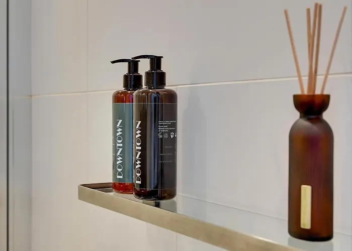 Apartment Z Widokiem Na Morze By Downtown *