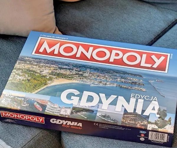 Z Widokiem Na Morze By Downtown