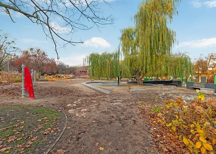 Apartment Z Widokiem Na Morze By Downtown